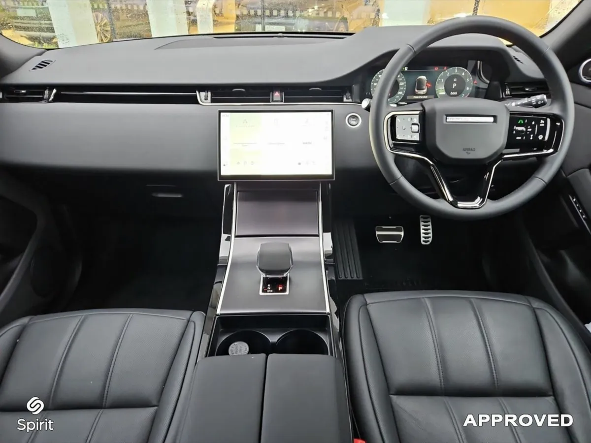 Land Rover Range Rover Evoque 1.5 PHEV R Dynamic S - Image 4