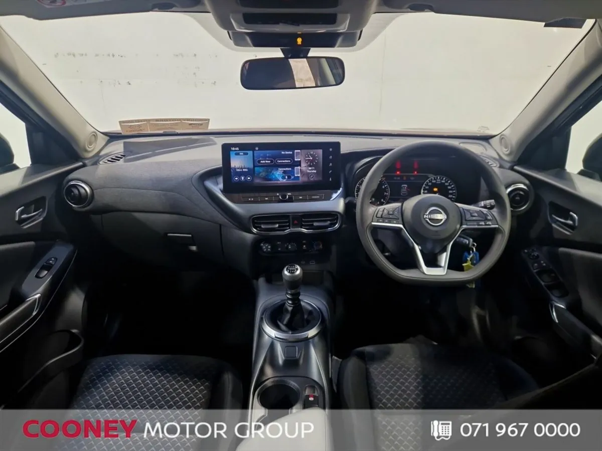 Nissan Juke 1.0 SV €4K YOUR WAY OFFER! - Image 2