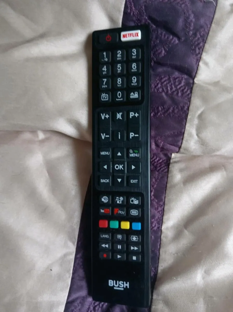 Bush television - Image 2