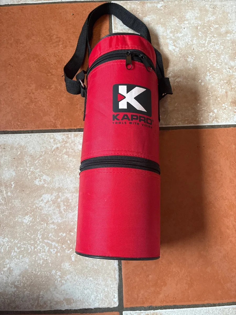 Kapro laser level - Image 1