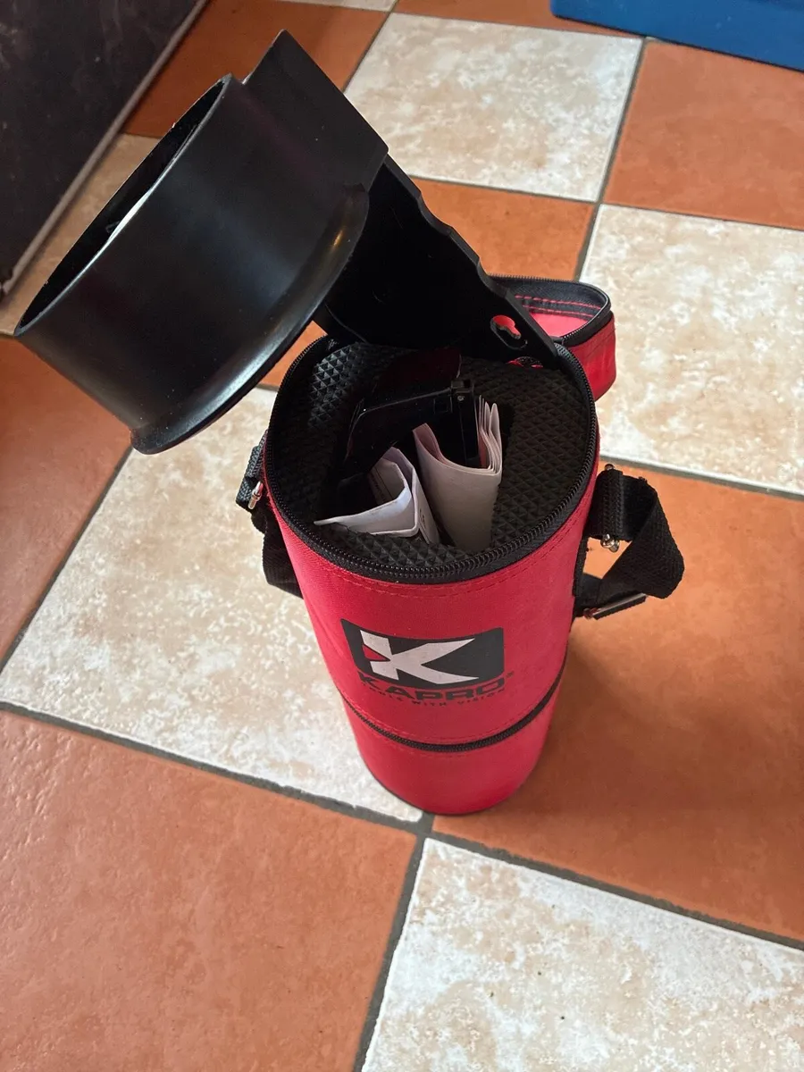 Kapro laser level - Image 2