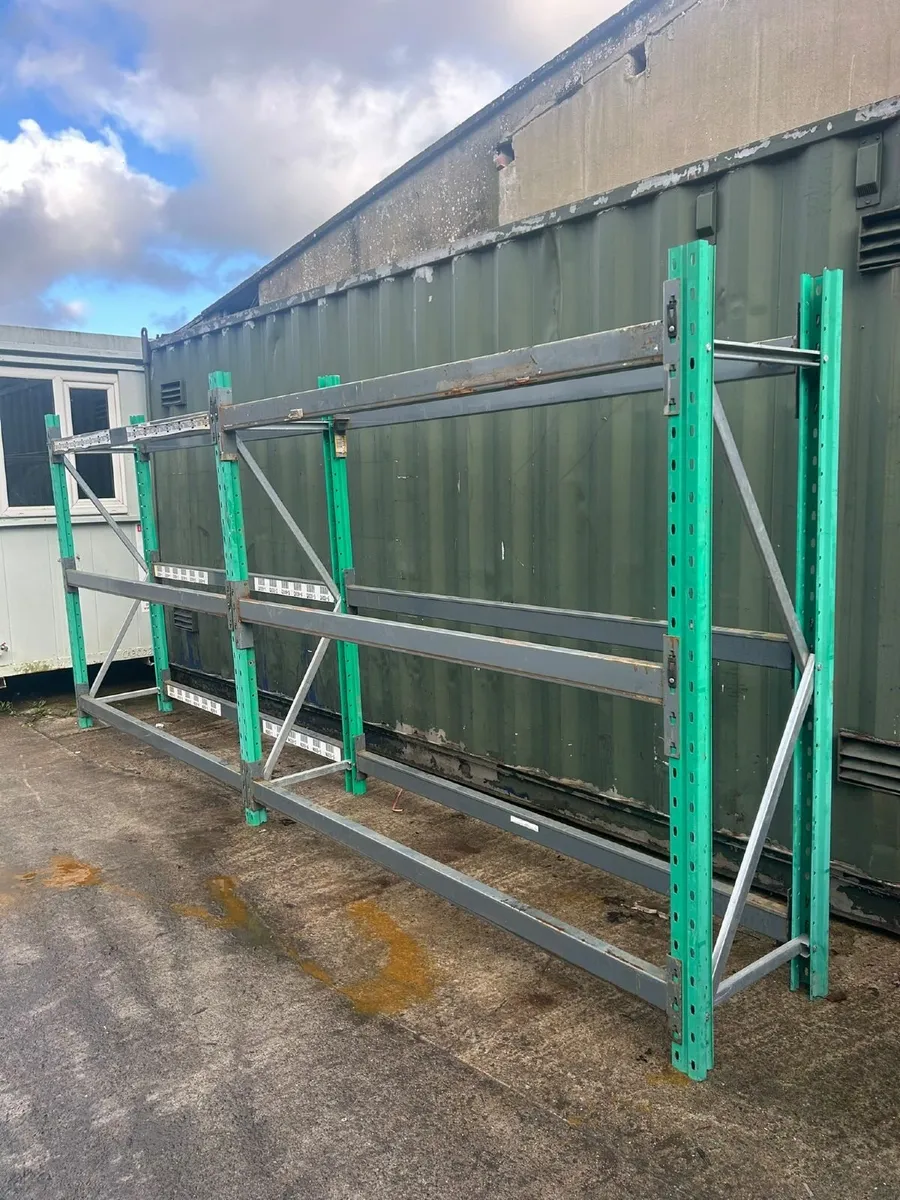 Shelving Heavy Duty - Image 4