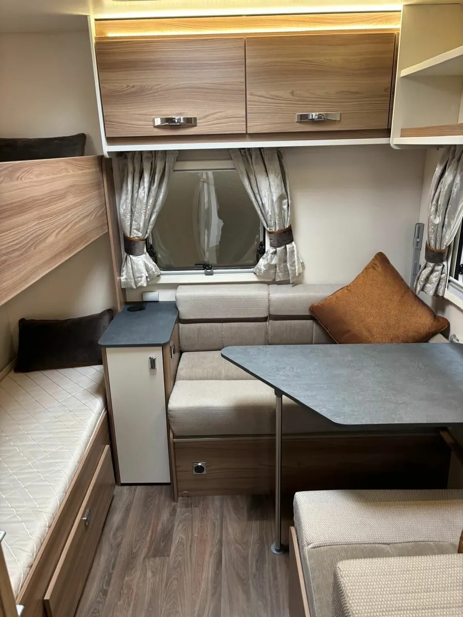 Swift Freestyle 6TD - Image 3