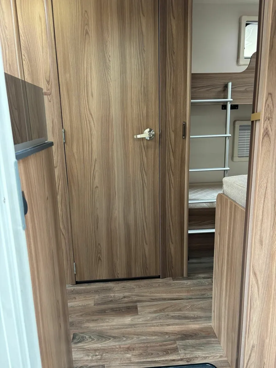 Swift Freestyle 6TD - Image 4