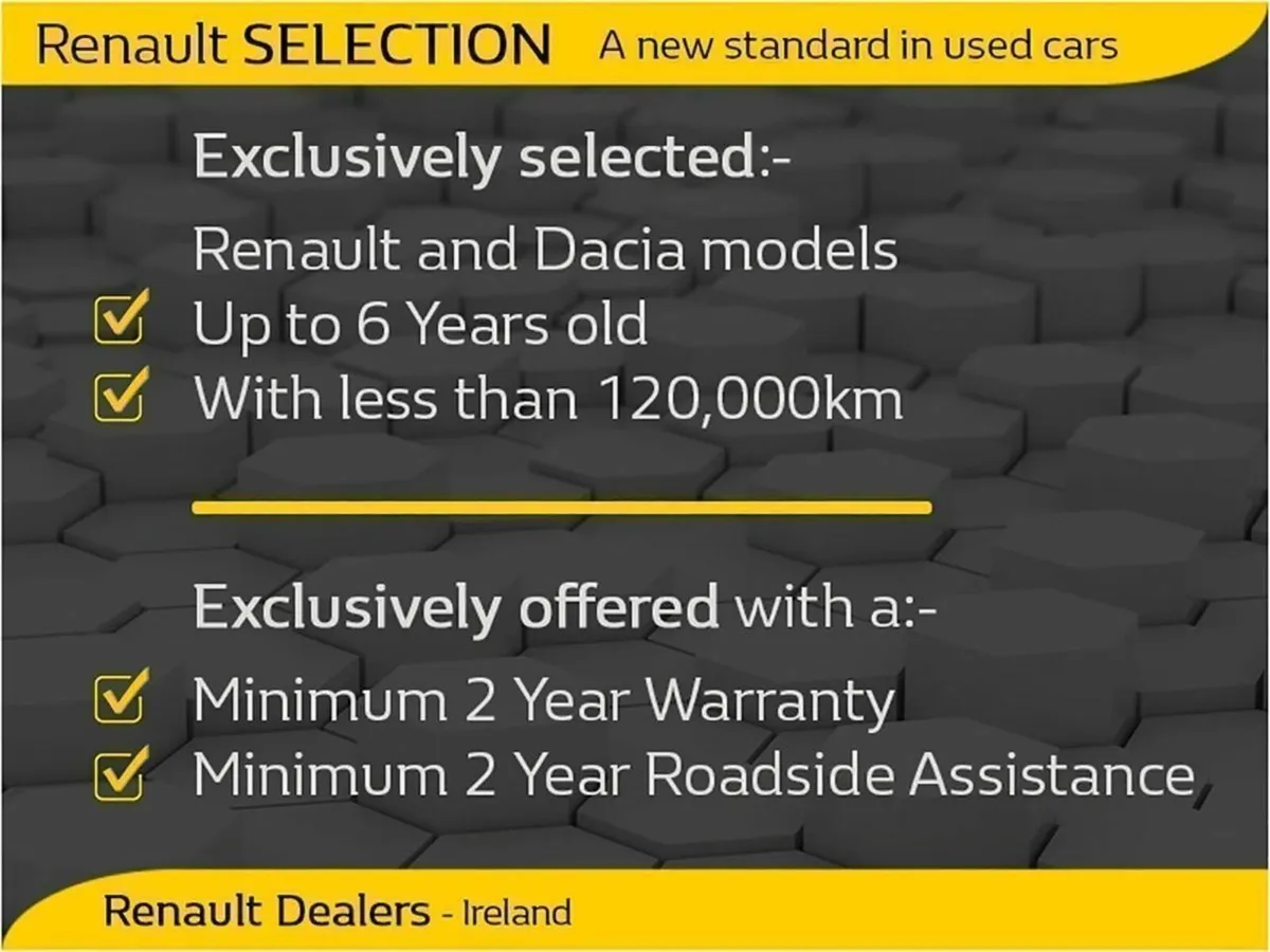 Renault Kangoo ML19 DCI 95 Start 4DR - Image 4