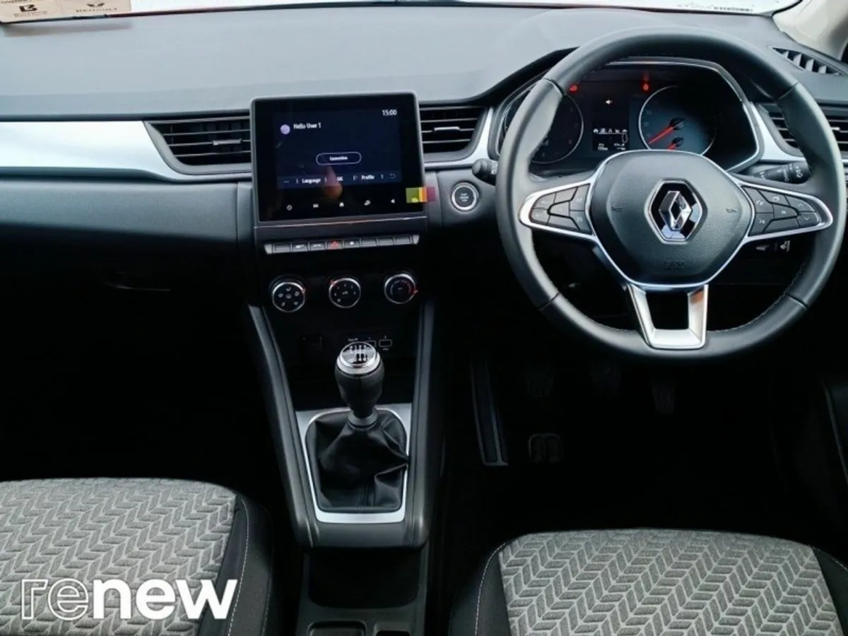 Renault Captur TCe 90 Evolution - Image 2