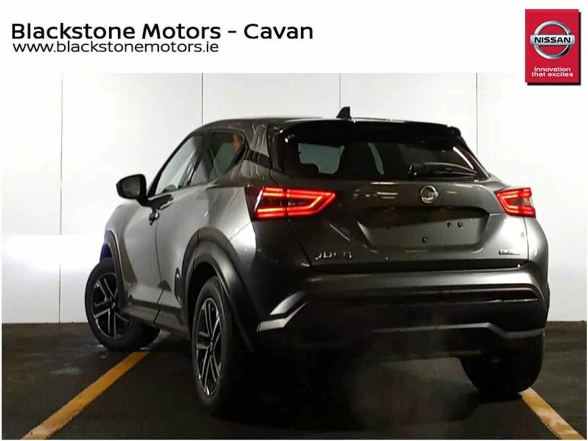 Nissan Juke HYBRID 1.6 SV PREMIUM - Image 3