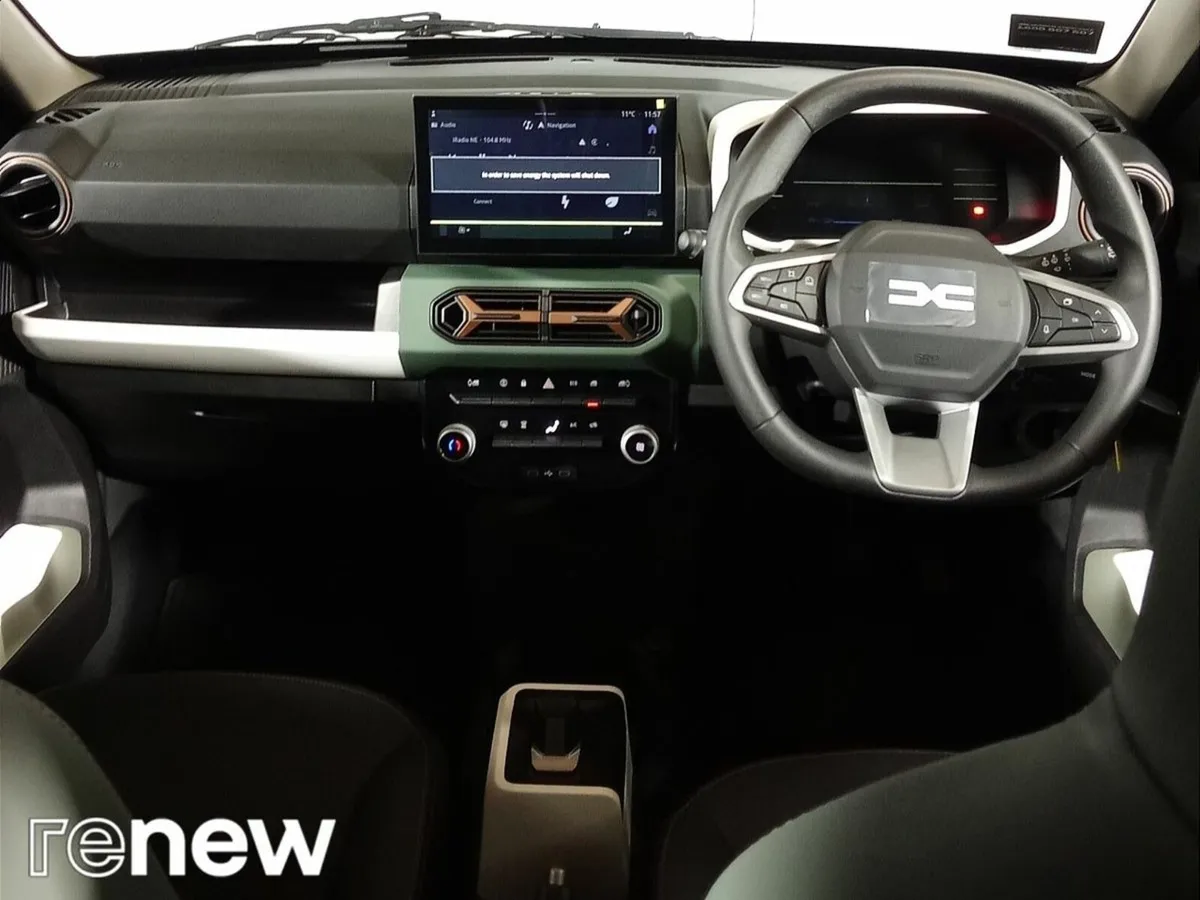 Dacia Spring BEV 26.8kWh 65HP Extreme - Image 2