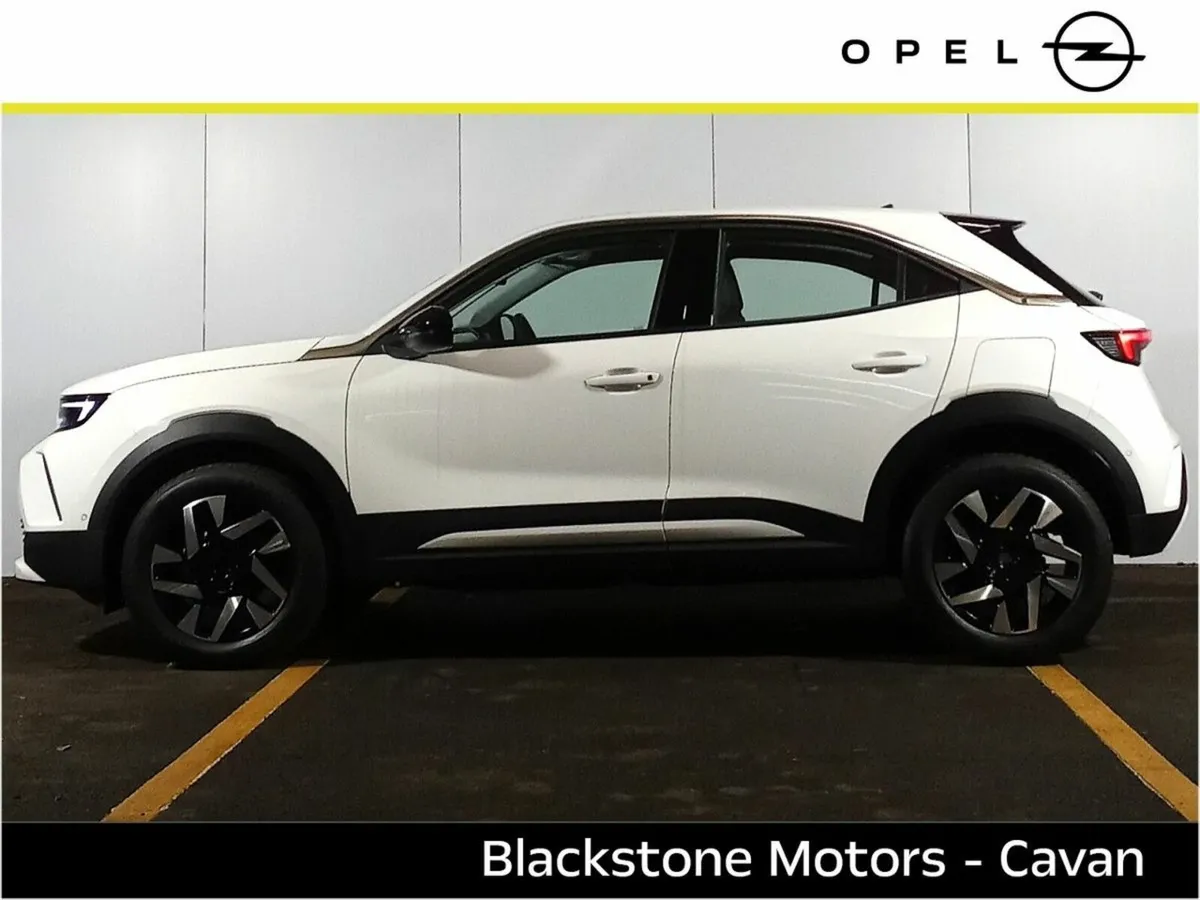 Opel Mokka Elegance 1.2i (100PS) S/S - Image 3