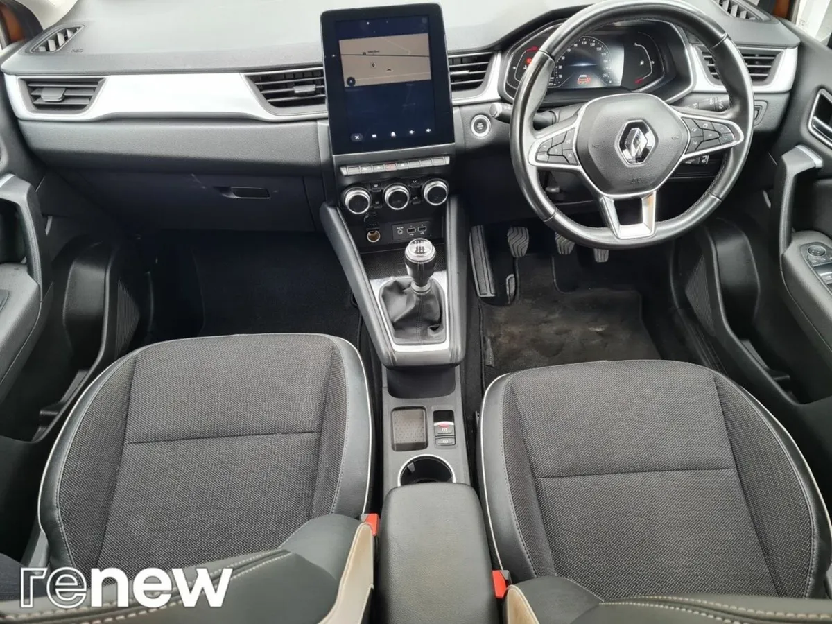 Renault Captur 1.0 TCe 90 DFull Limited - Image 2