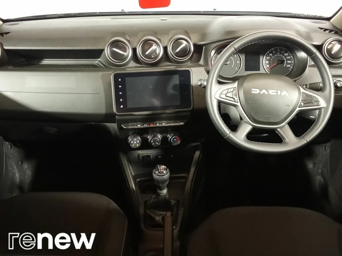 Dacia Duster 1.0 TCe 90 Expression - Image 2
