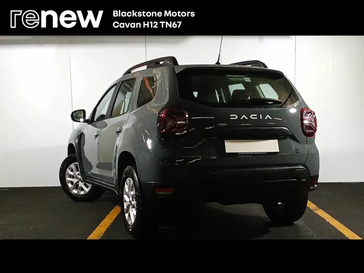 Dacia Duster 1.0 TCe 90 Expression - Image 3