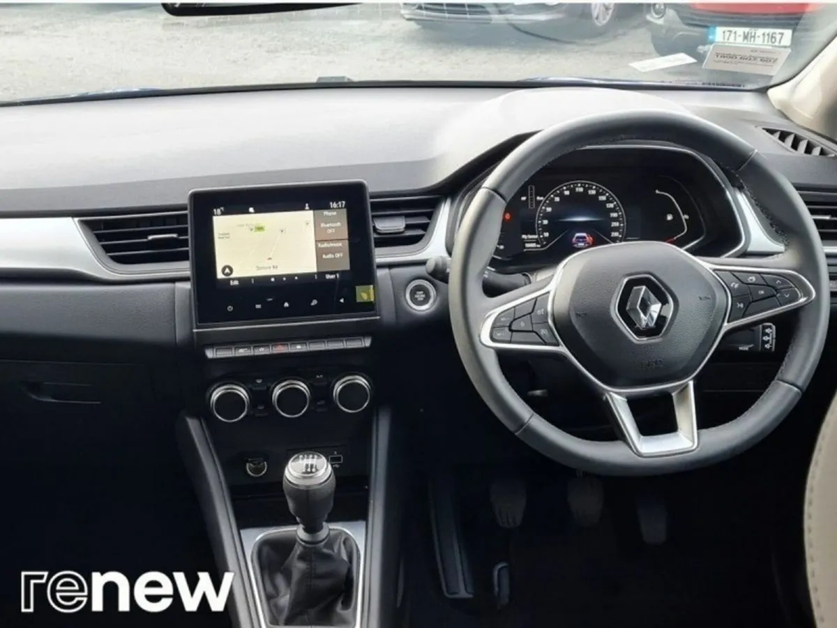 Renault Captur TCe 90 Evolution - Image 2