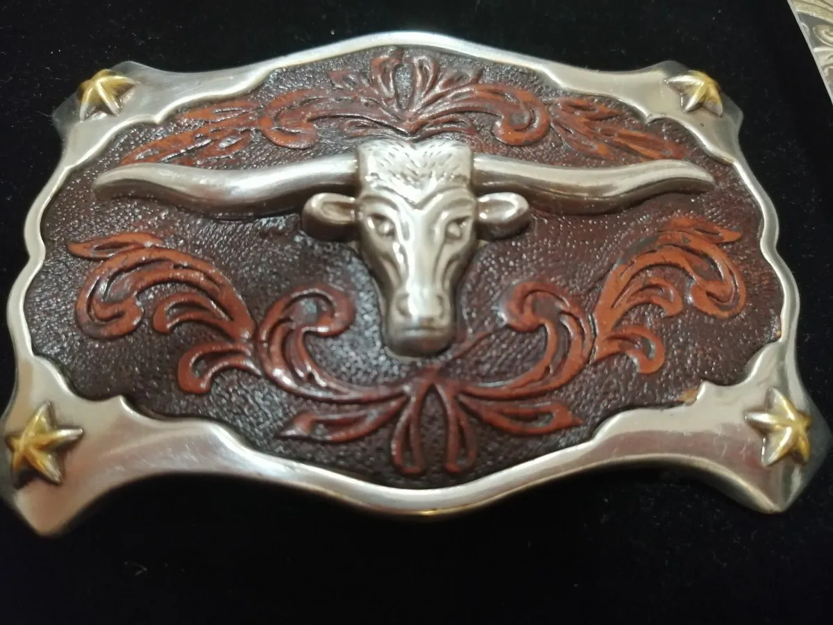 Buckles leather - Image 4