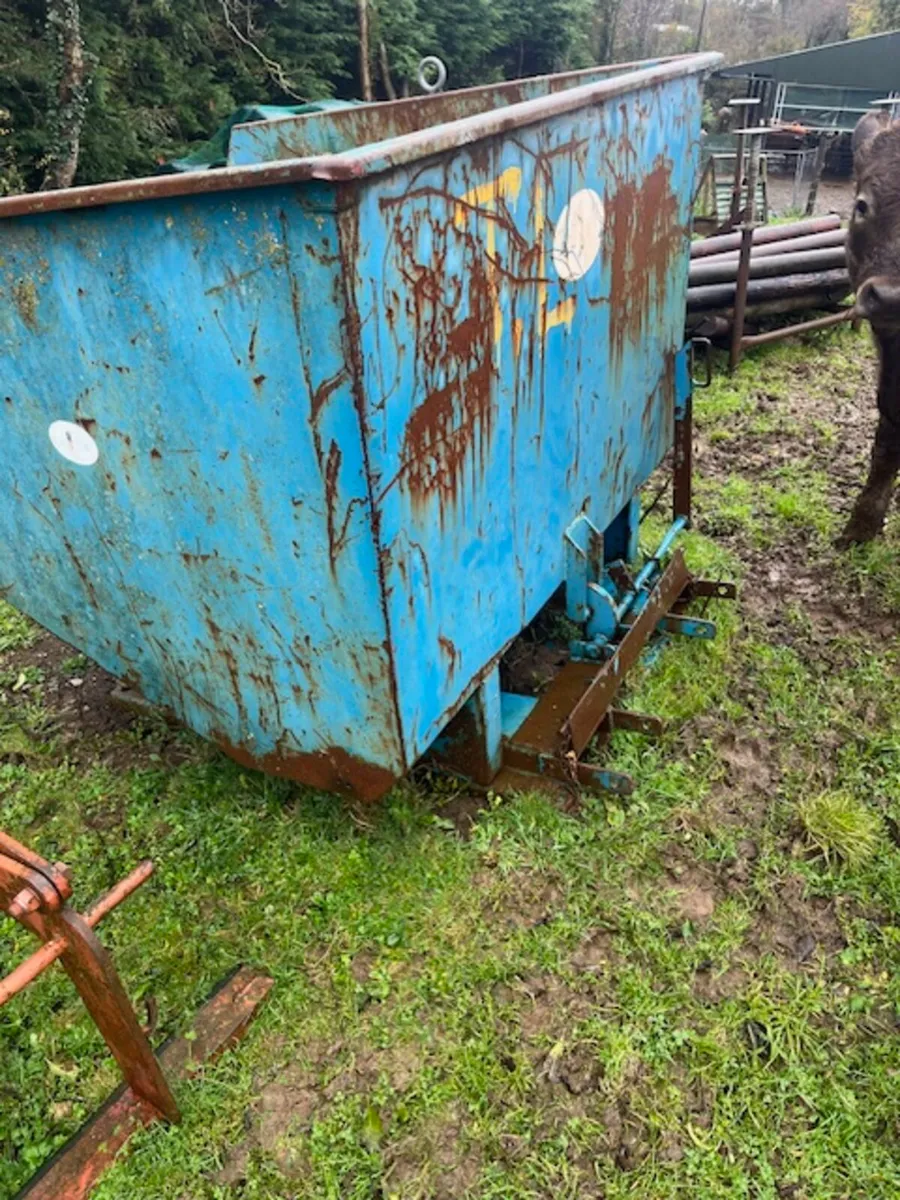 Teleporter Attachments - Image 3