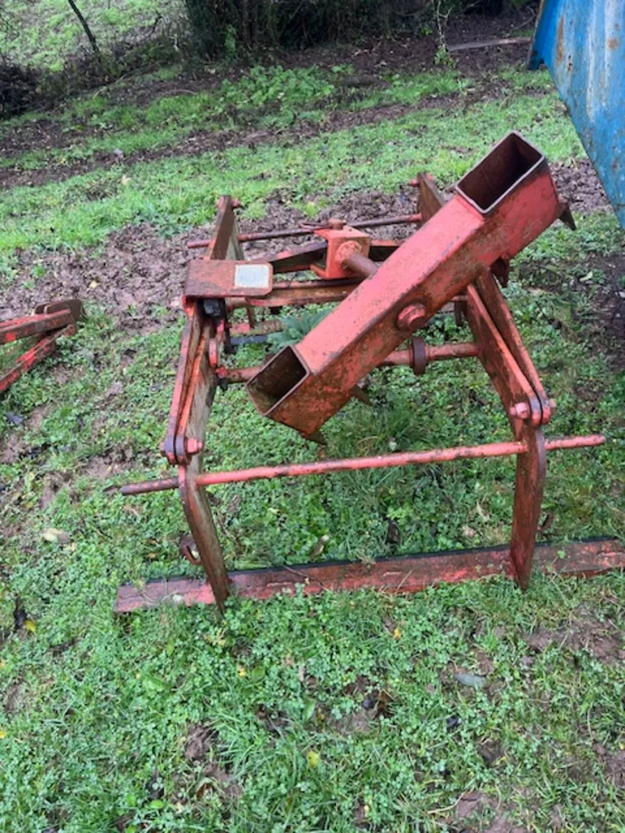 Teleporter Attachments - Image 4