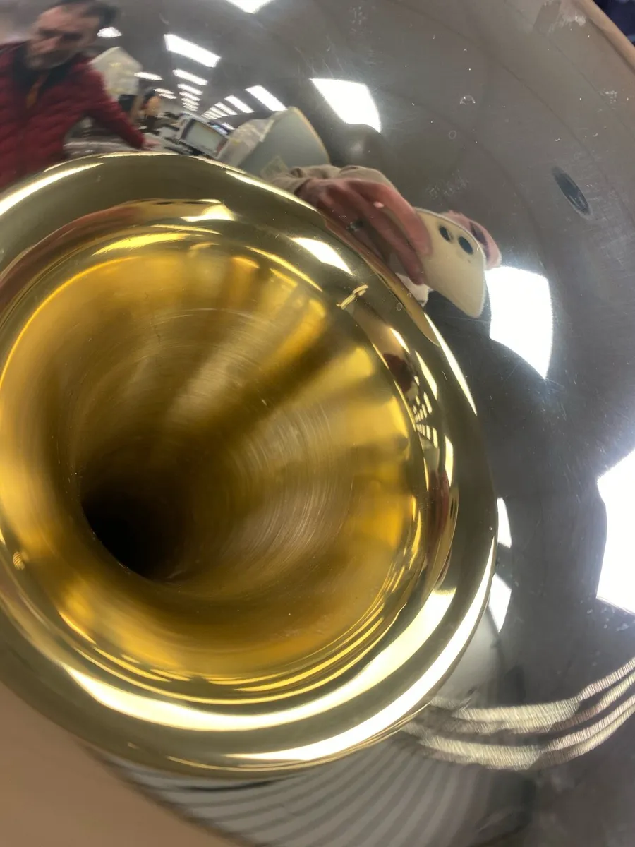 Festivo 1TB Trombone & Case - Image 4