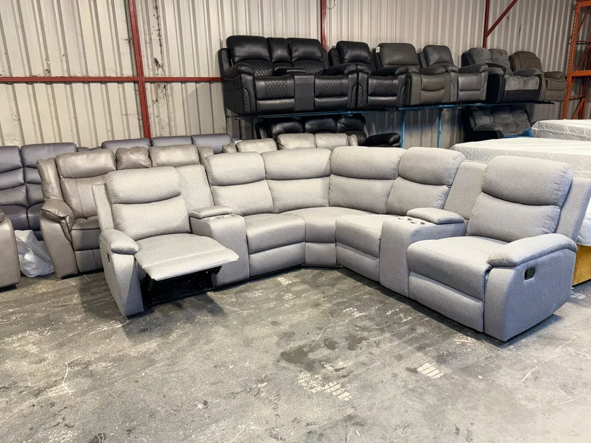 Brand new Stanley corner - Image 1