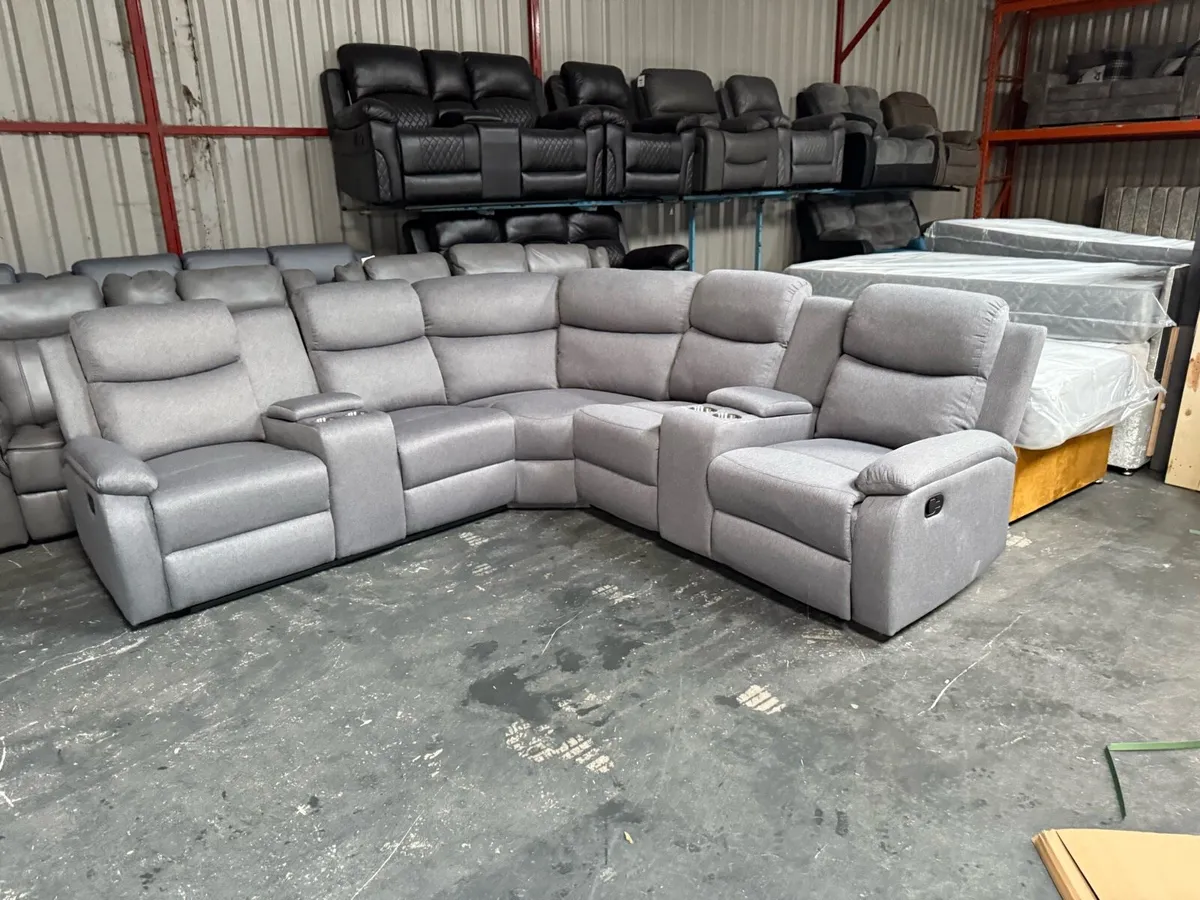 Brand new Stanley corner - Image 4