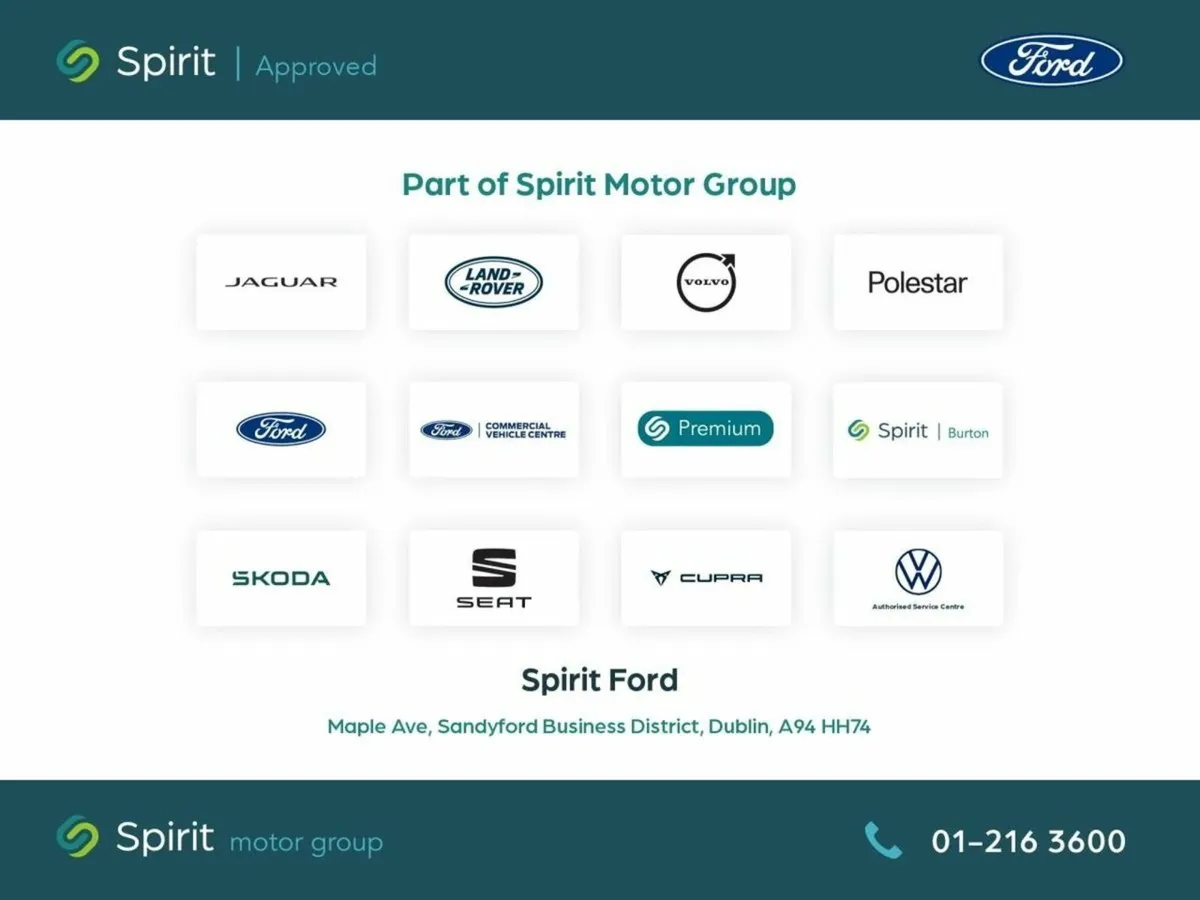 Ford Transit TRANSIT CONNECT LWB TREND 2.0 T Call - Image 4