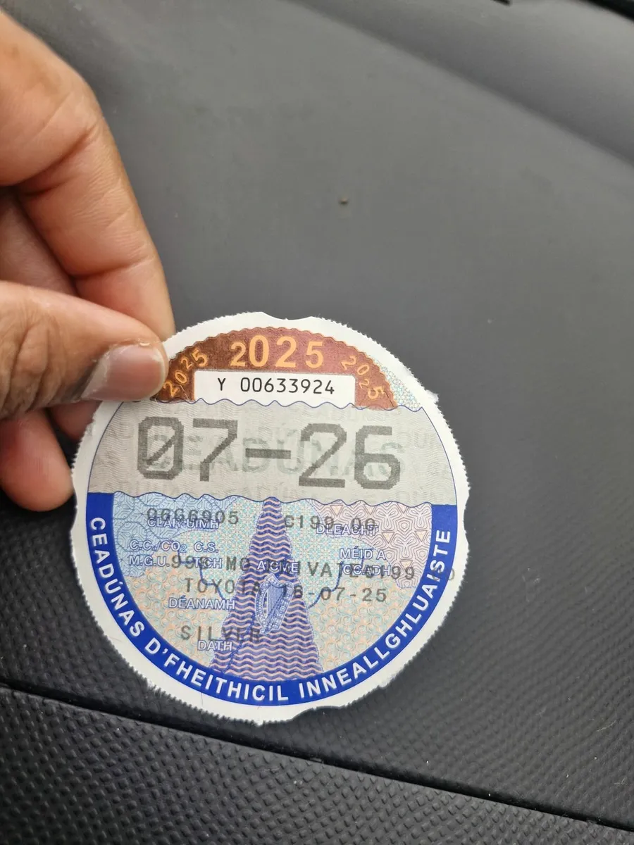 Toyota Yaris 2006 - Image 4