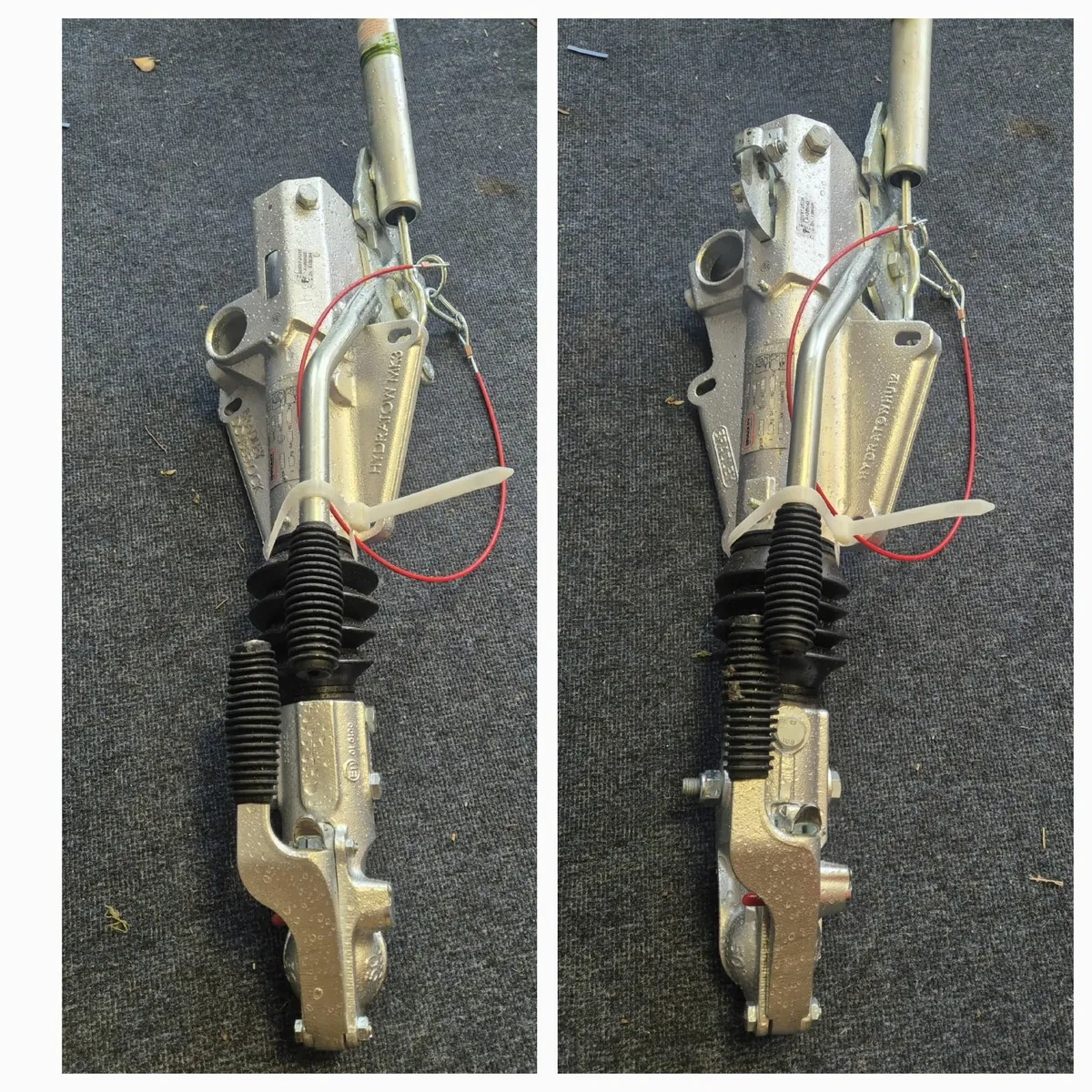 Hu3 Bradley Hu12 - Image 1