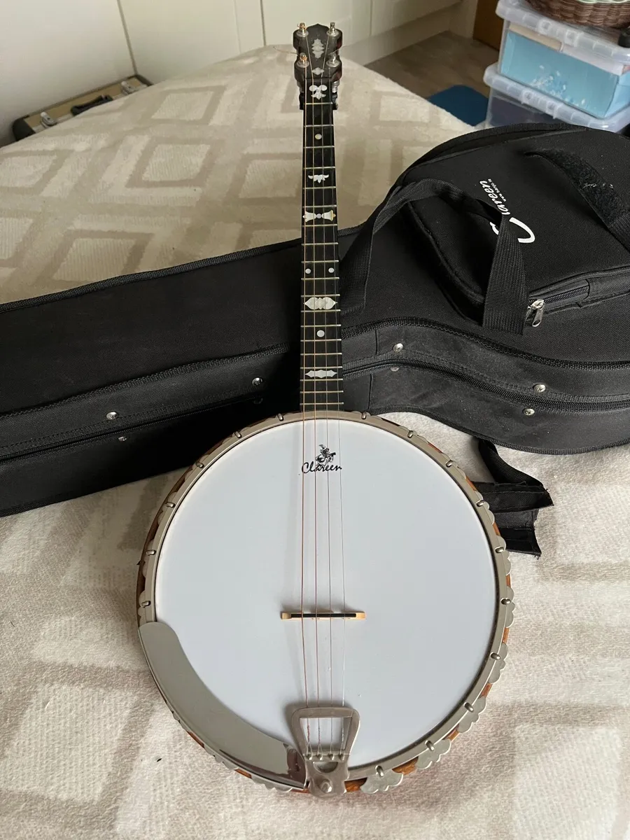 Banjo - Image 3
