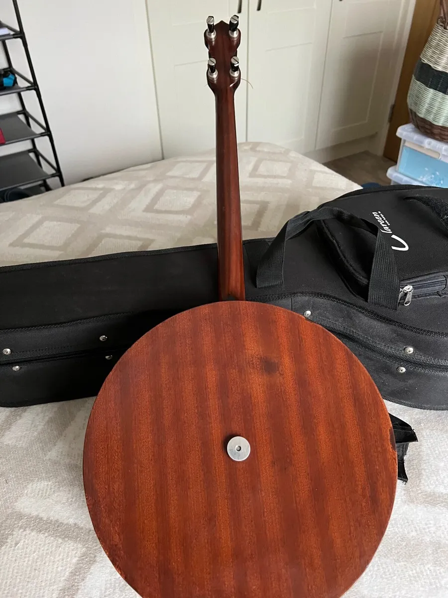 Banjo - Image 4