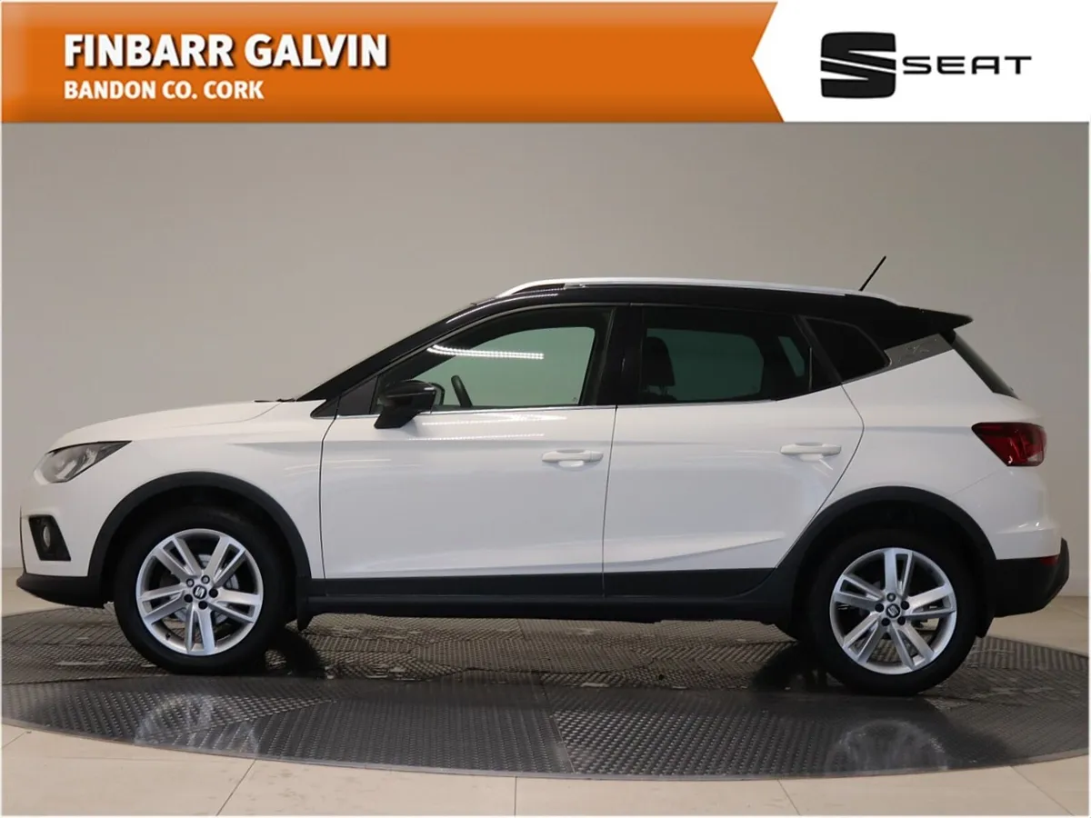 SEAT Arona 1.0 TSI FR - Image 3