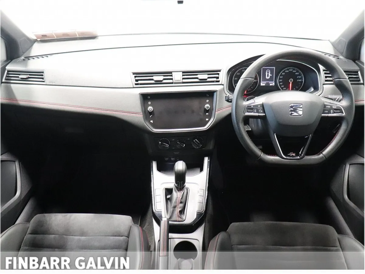 SEAT Arona 1.0 TSI FR - Image 4