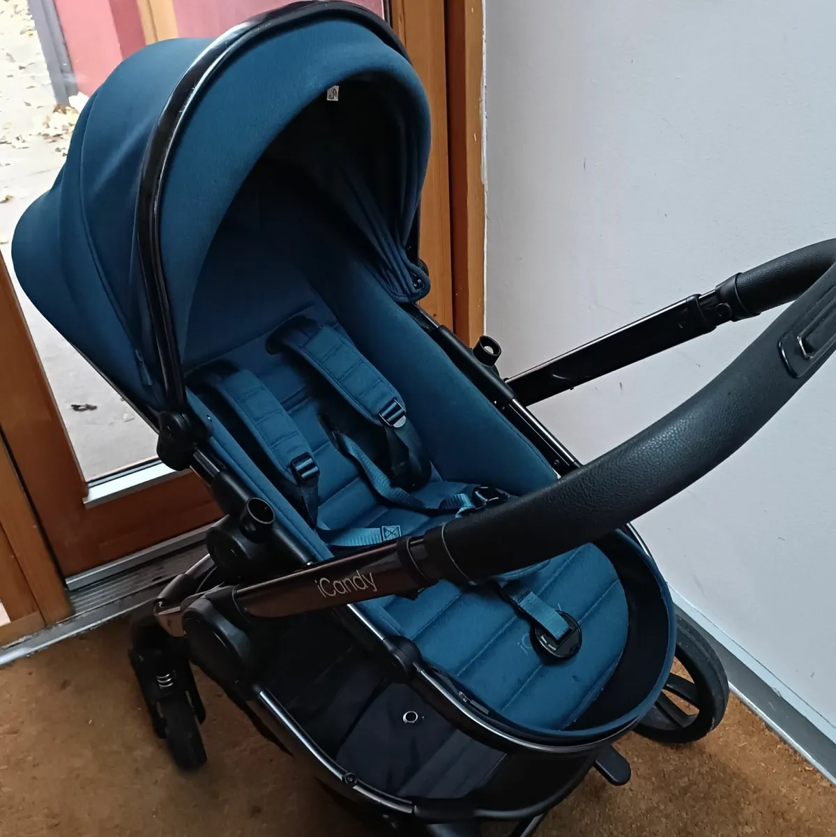 ICandy Buggy Bundle - Image 2