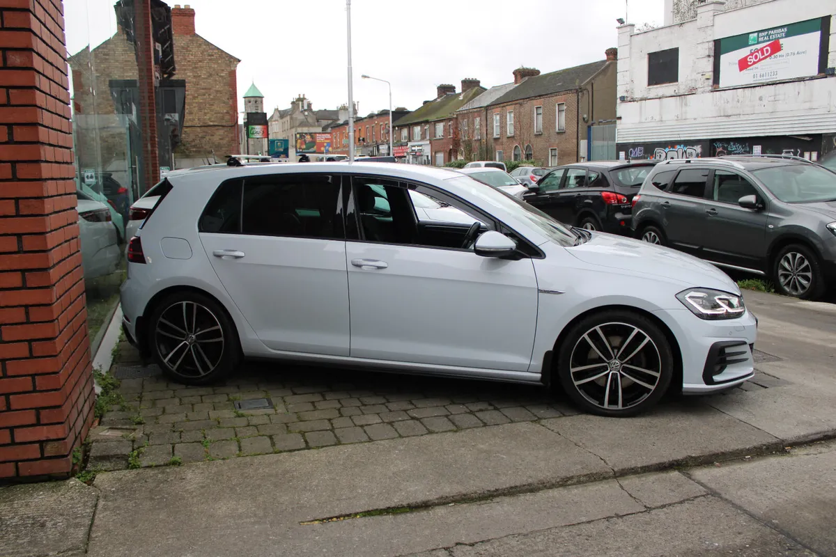 Volkswagen Golf 2018 - Image 3