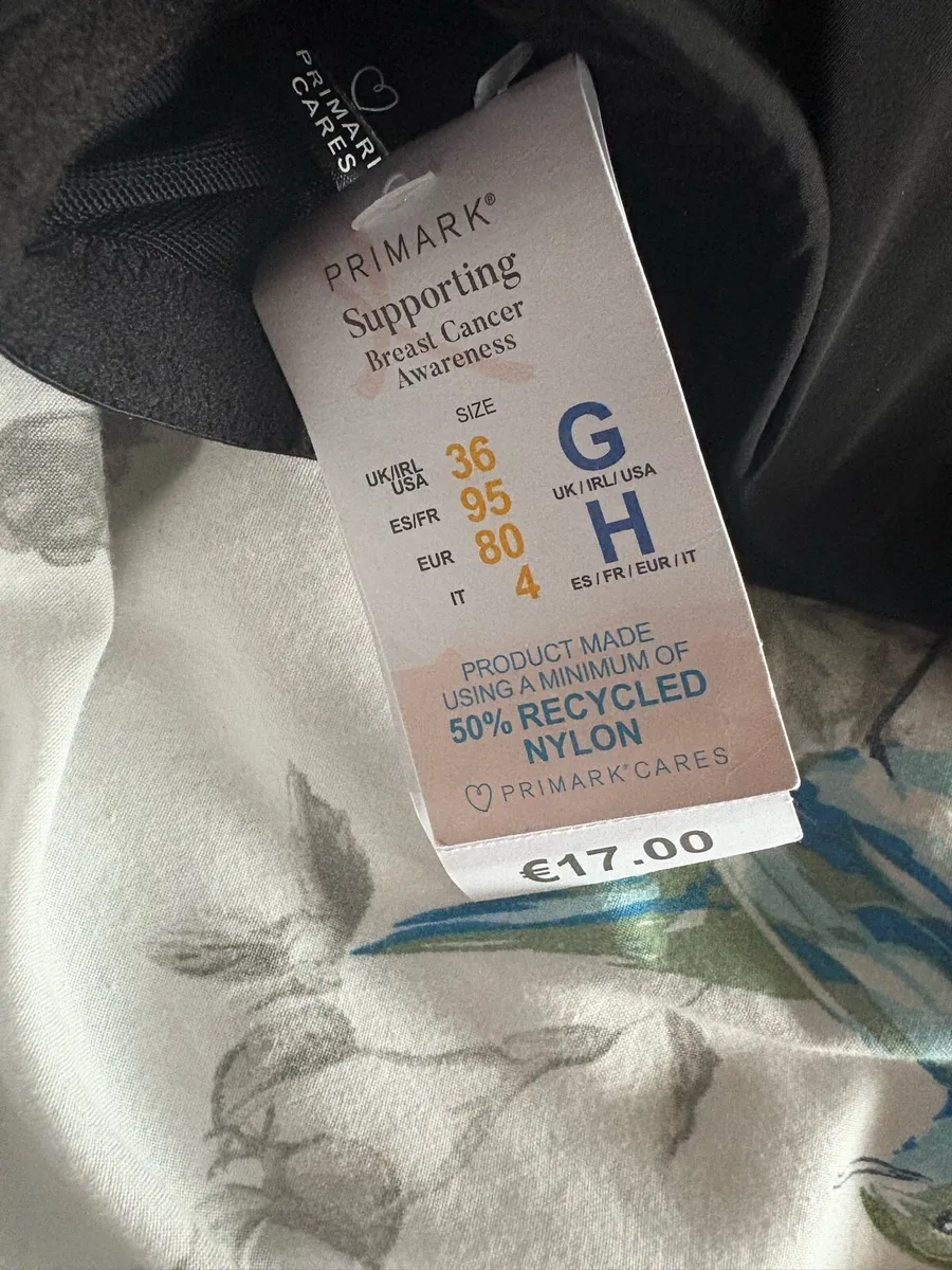 Ladies bra - Image 4