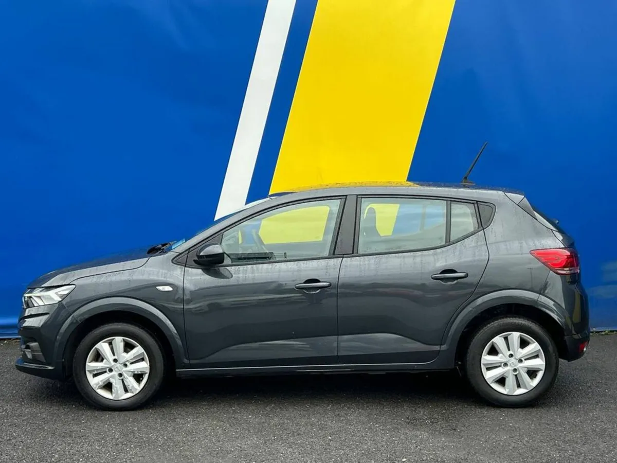 Dacia Sandero COMFORT 1.0 // APPLE CARPLAY // REVE - Image 3