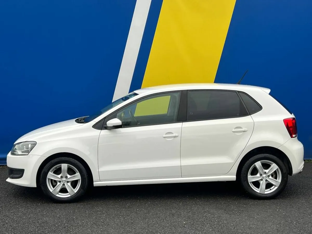 Volkswagen Polo COMFORTLINE 1.2 TSI // 15" ALLOYS - Image 3