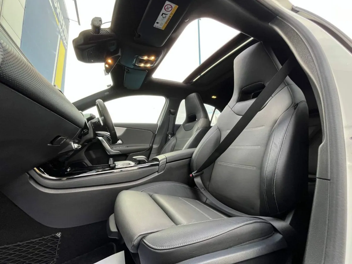 Mercedes-Benz A-Class A180 AMG-LINE PREMIUM PLUS 1 - Image 2