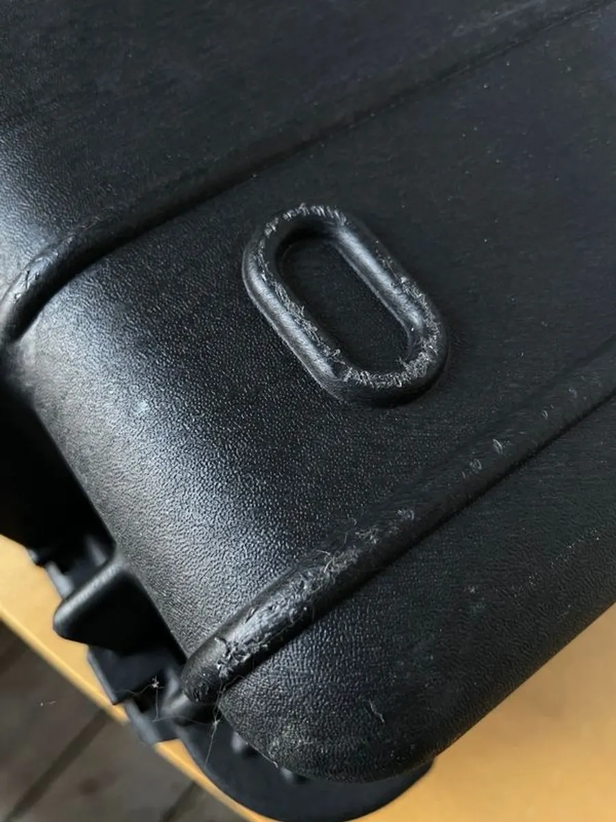As-new Peli 1400 Case - Image 4