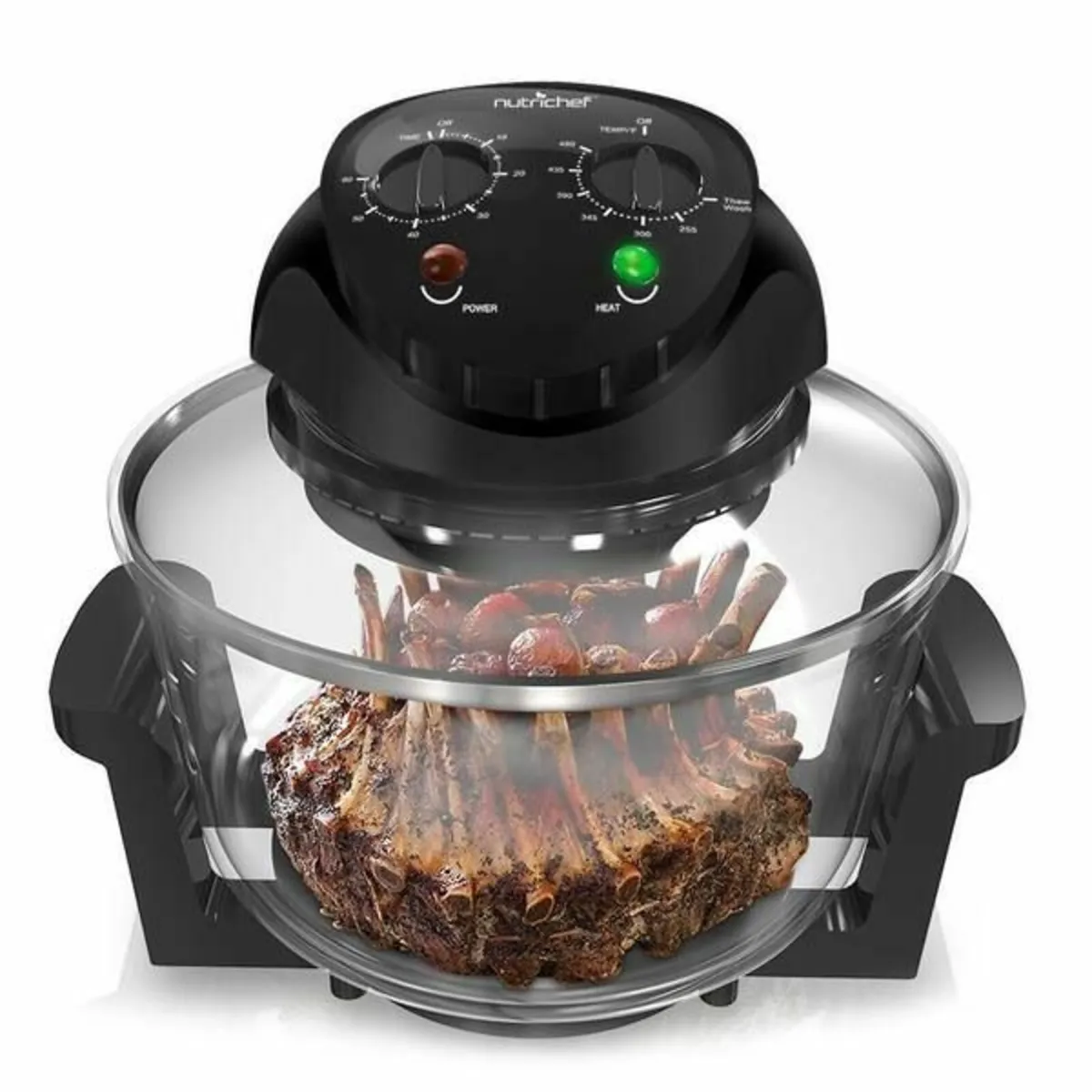 Oven air fryer