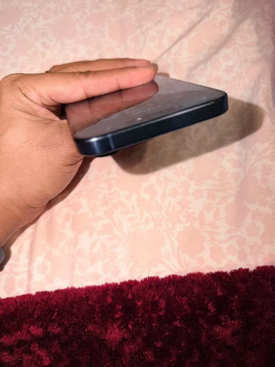 Iphone 15 pro max 256gb - Image 1