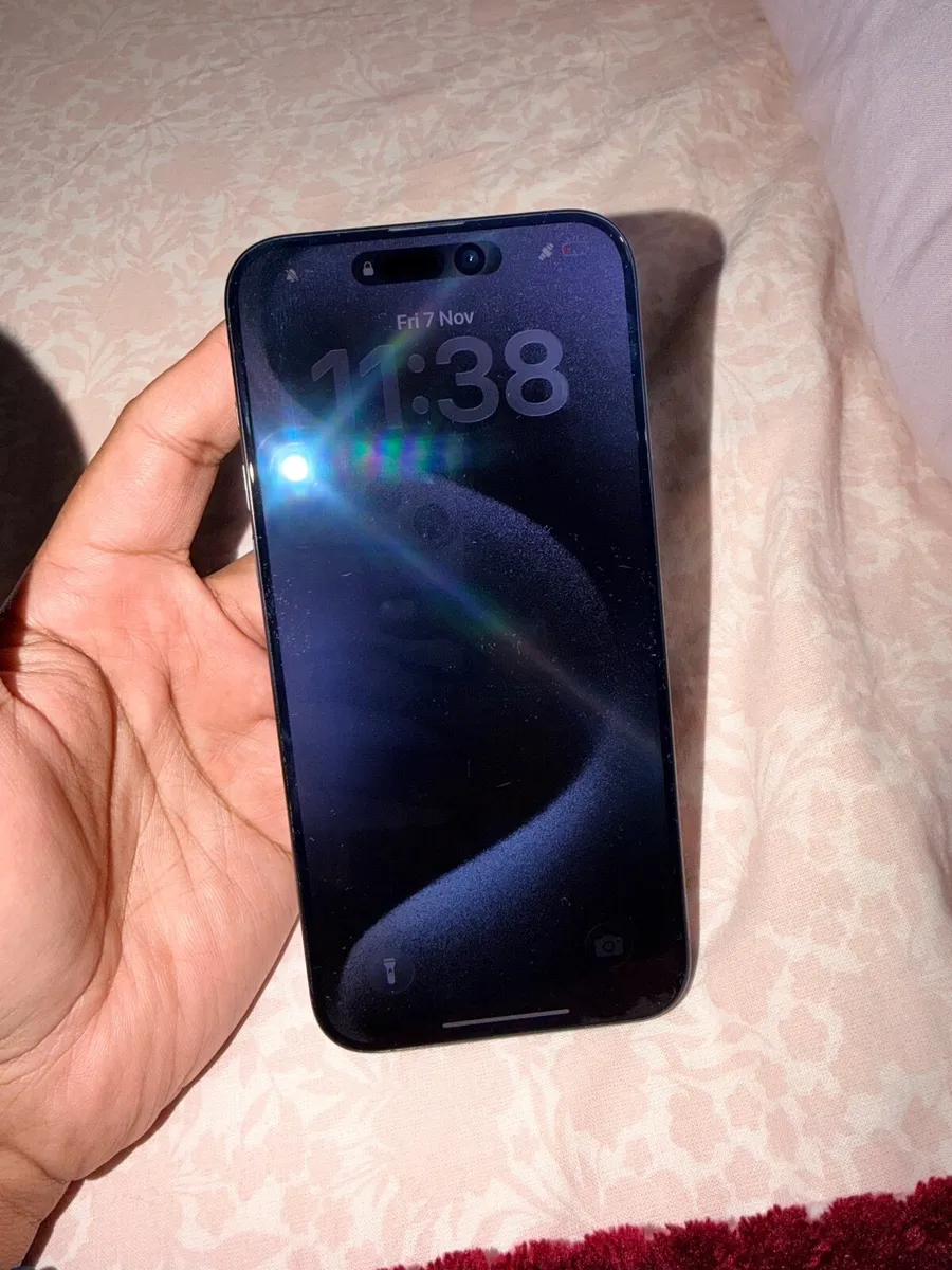 Iphone 15 pro max 256gb - Image 4