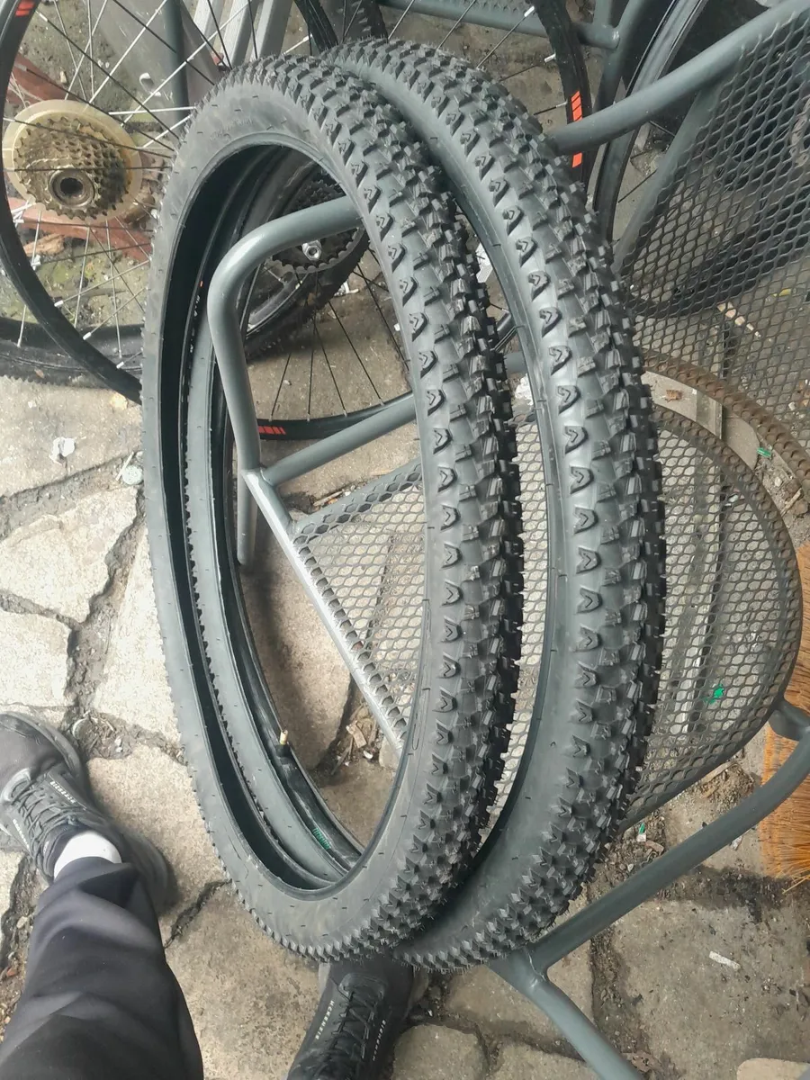 29 inch mtb tyres