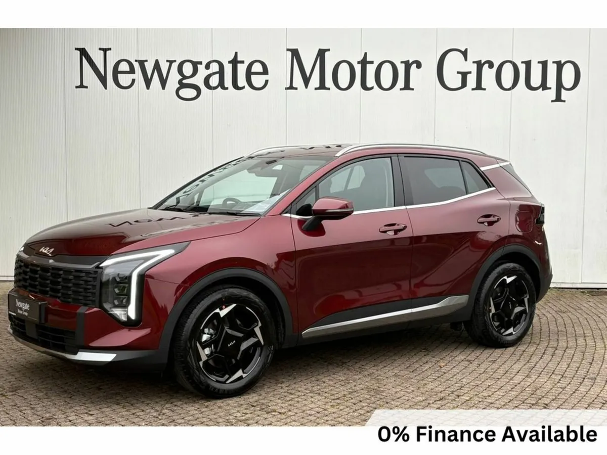 Kia Sportage K3 - Image 1