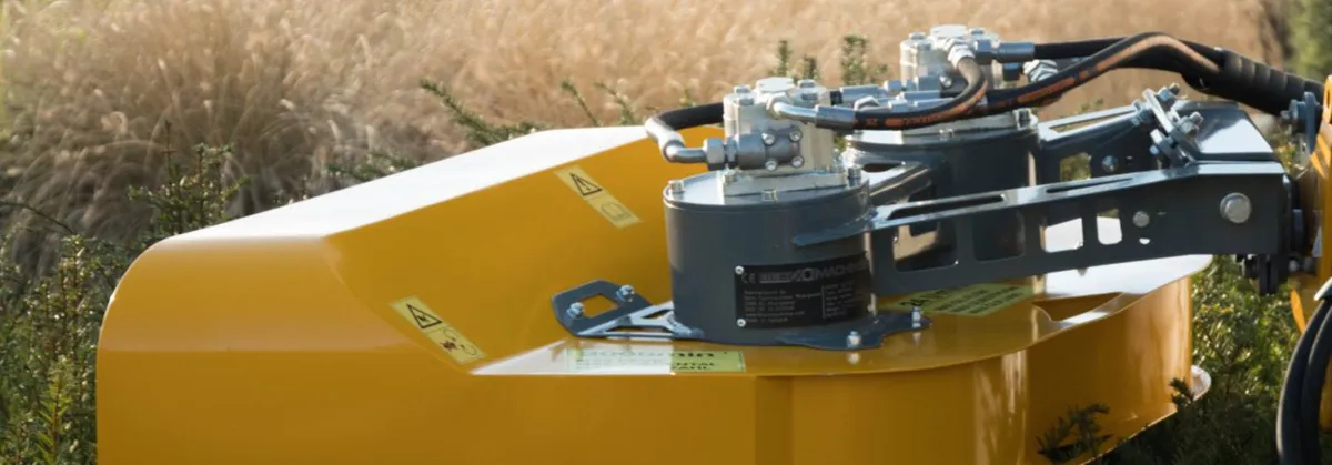 Becx HS75HRs Hedge Trimmer - Image 3