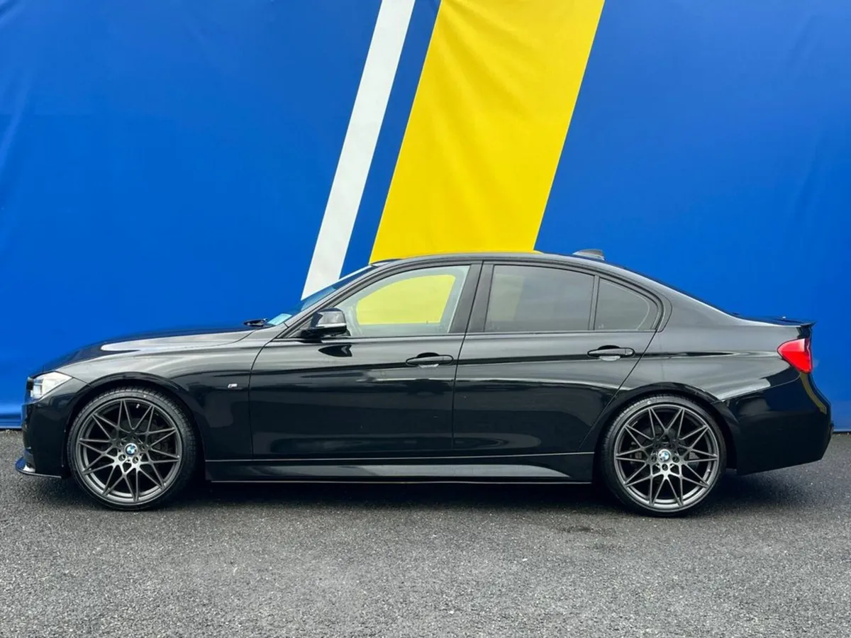 BMW 3-Series 320d M-SPORT COMPETITION PACK // NEW - Image 3
