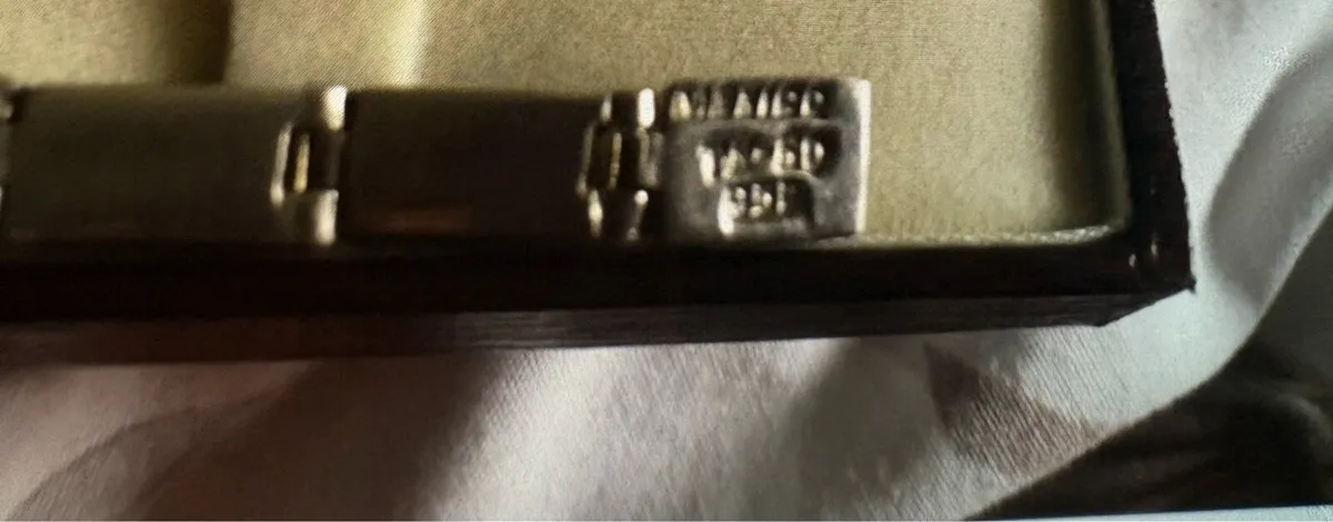 Ladies bracelet - Image 4