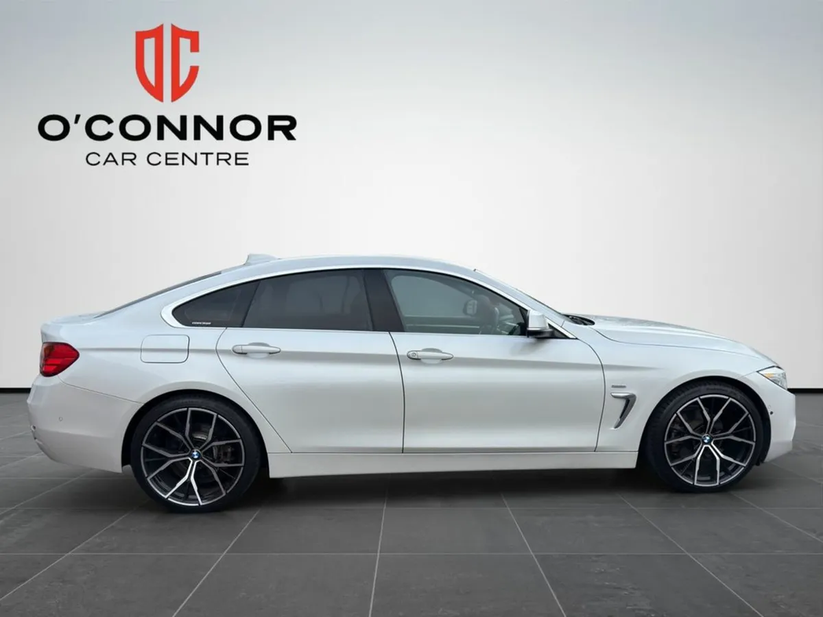 BMW 4-Series 420i Luxury Grand Coupe - “Not an M S - Image 2