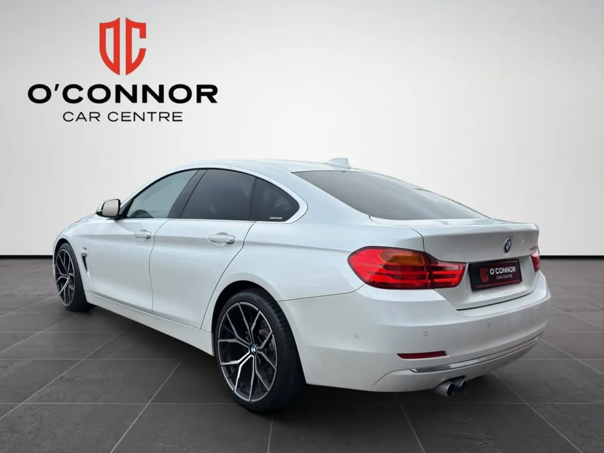 BMW 4-Series 420i Luxury Grand Coupe - “Not an M S - Image 4