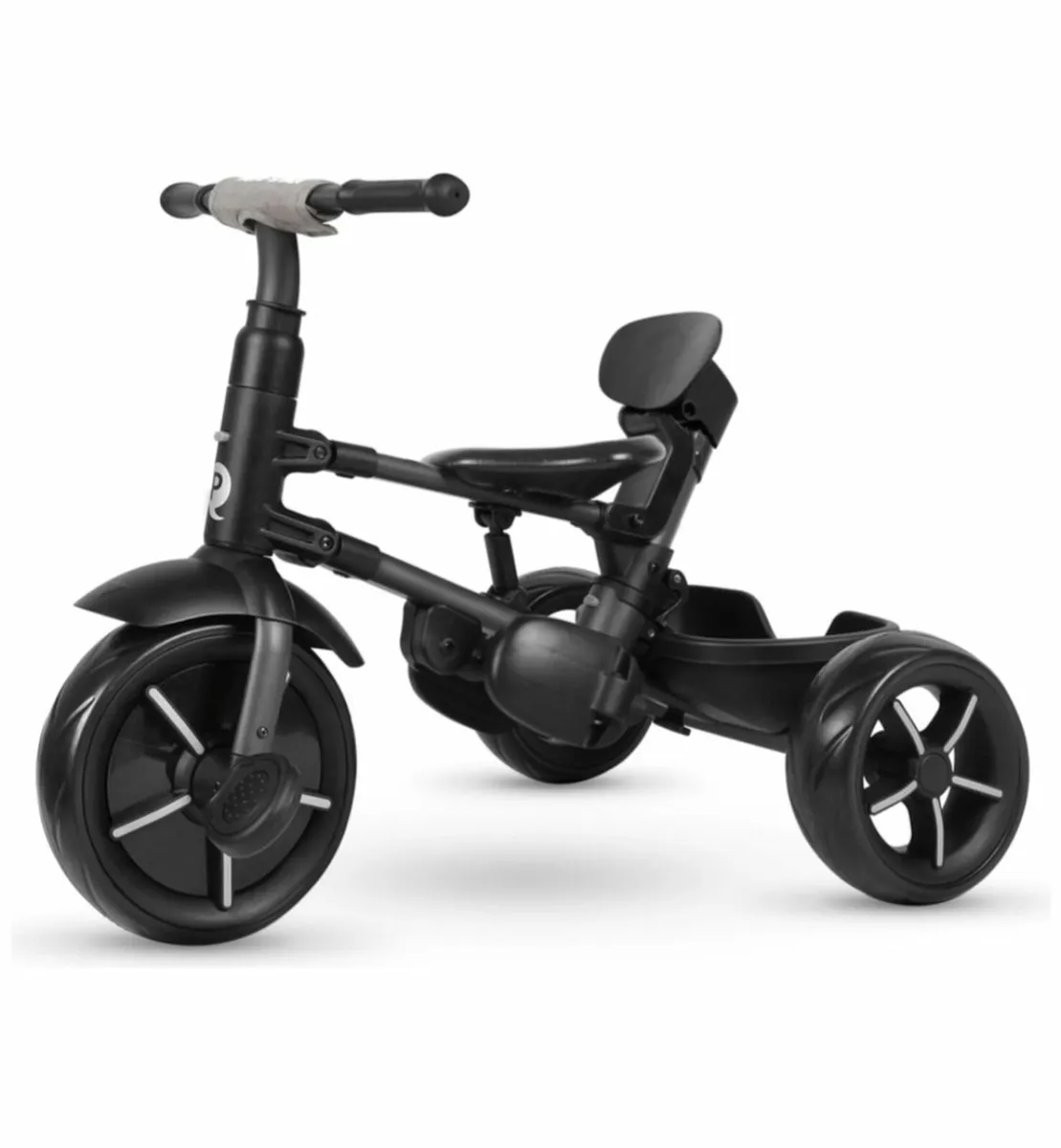 QPlay Rito Star Folding Trike - Image 3