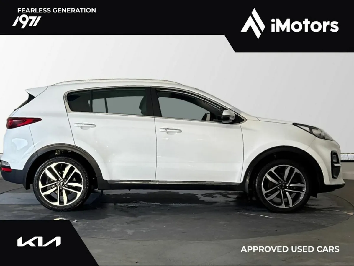 Kia Sportage K4 5DR - Image 2
