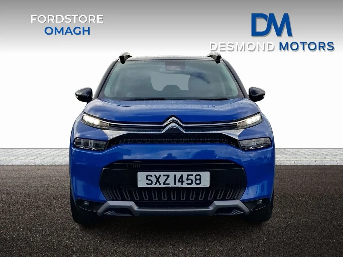Citroen C3 Aircross 2023 - Image 4
